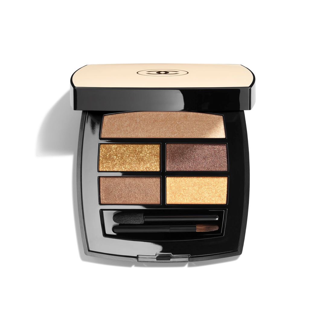 CHANEL LES BEIGES Eyeshadow Palette