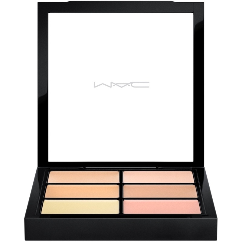 MAC Studio Fix Conceal And Correct Palette 6 gr. - Light