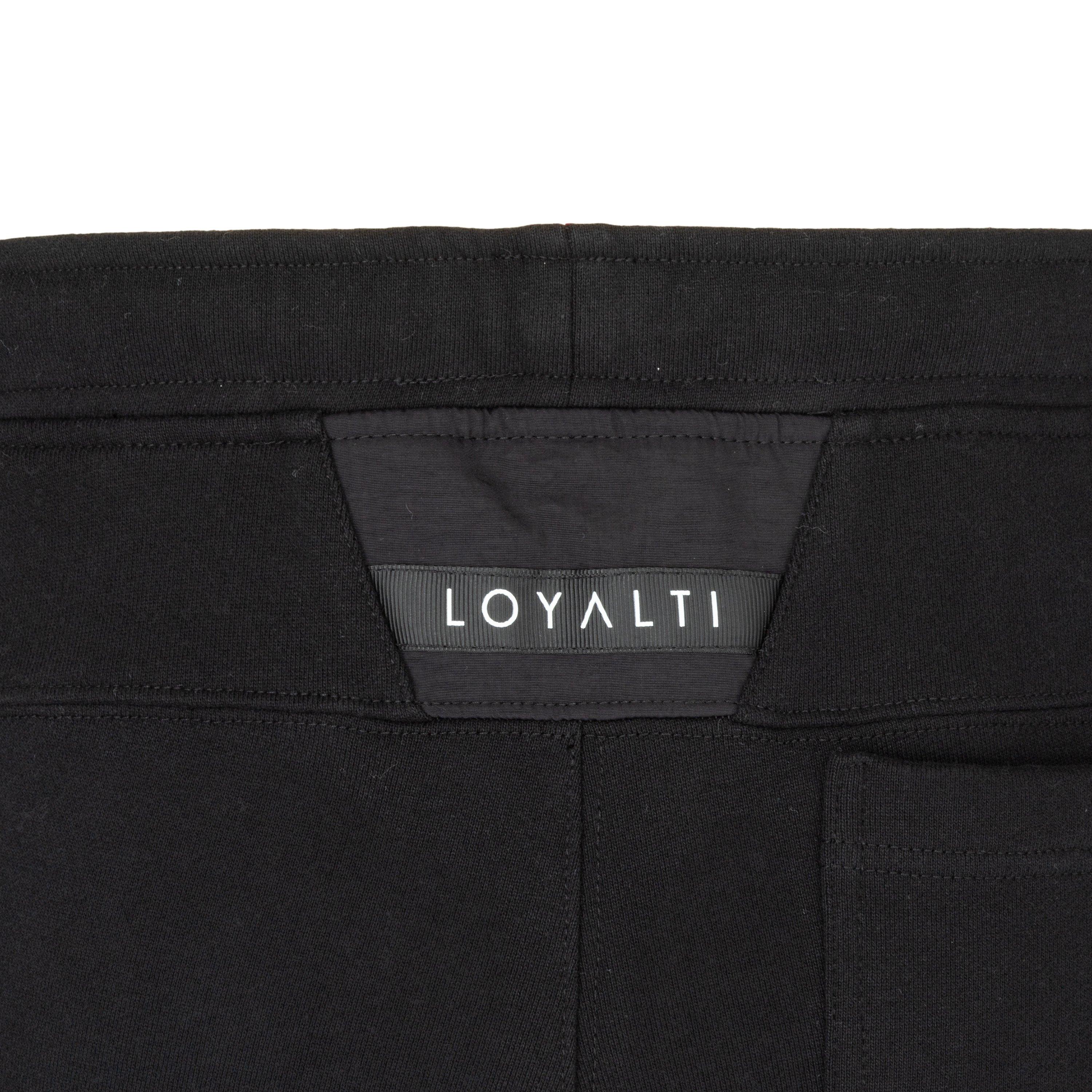 Loyalti Roberto Jgr