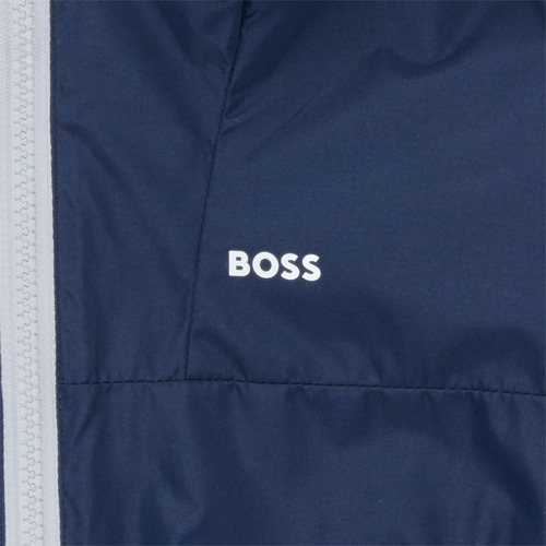 BOSS - MEAUBLA - Marine
