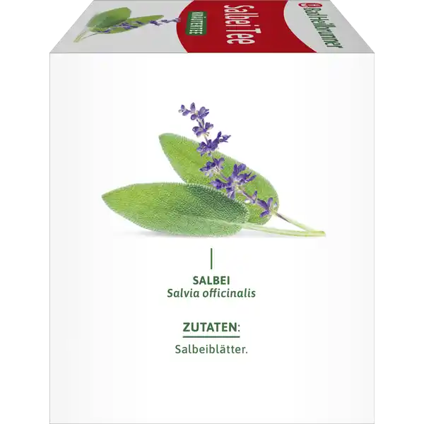 Salbei Tee