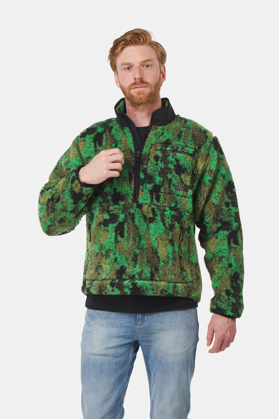 The North Face The North Face Extreme Pile Pullover Fleecetrui