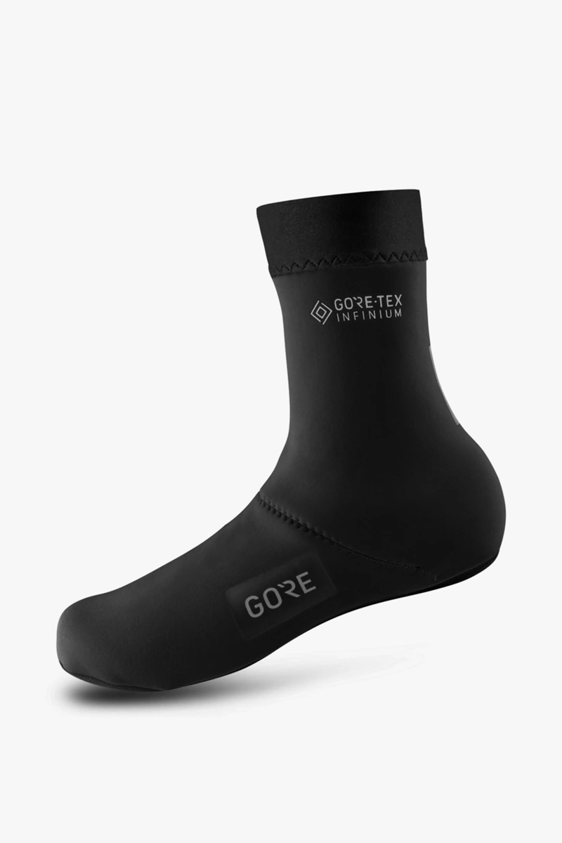 GORE BIKE WEAR Shield Thermo 40-45 Überschuhe