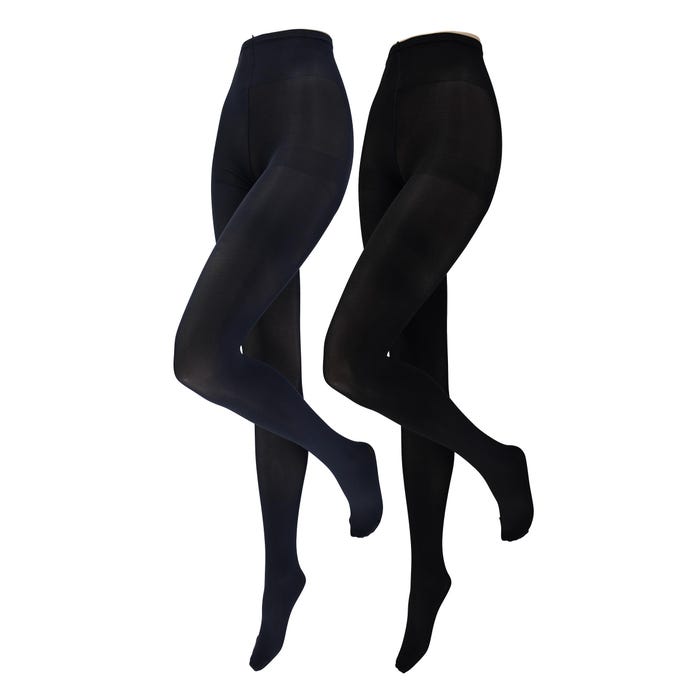 inSua-2-pack panty Pleyel