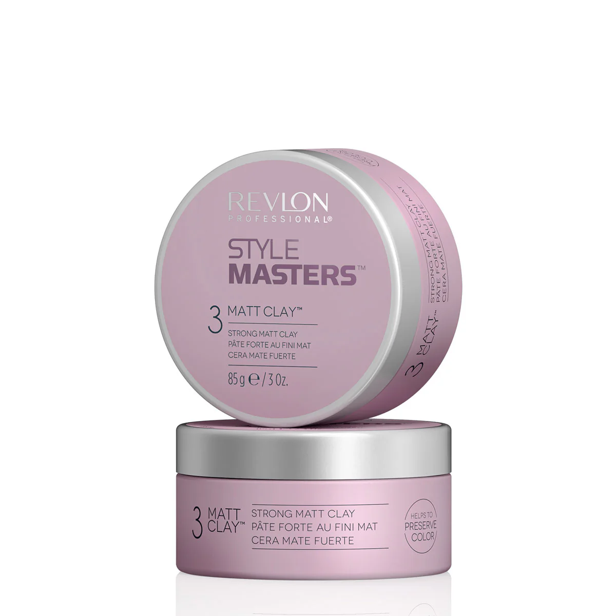 Argile MATT CLAY Style Masters 85ml