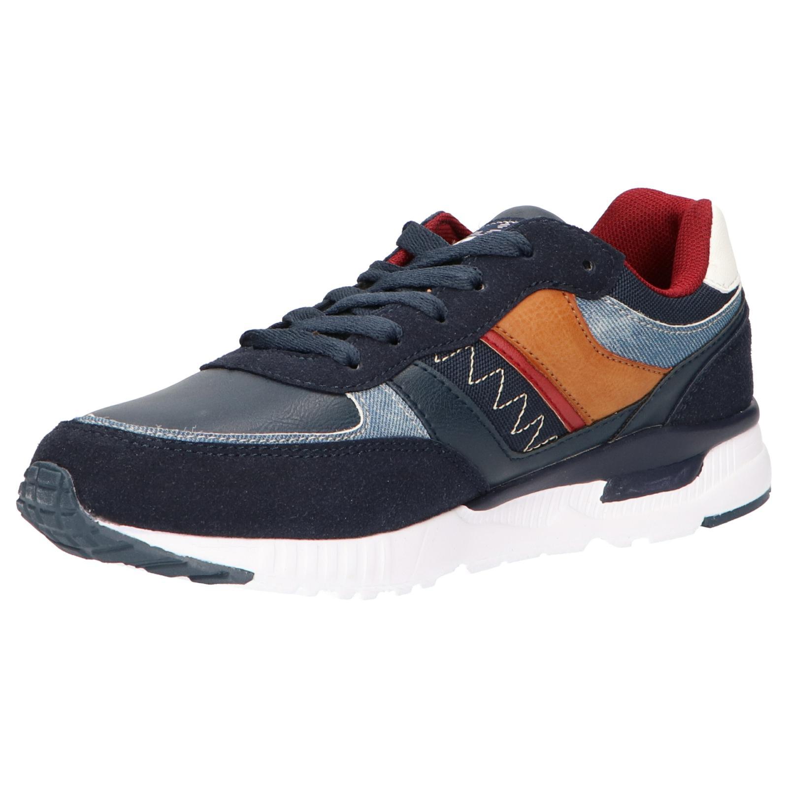Tênis esportivo Lois Jeans 63016