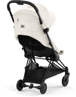 Cybex COYA Trille, Off White/Matt Black