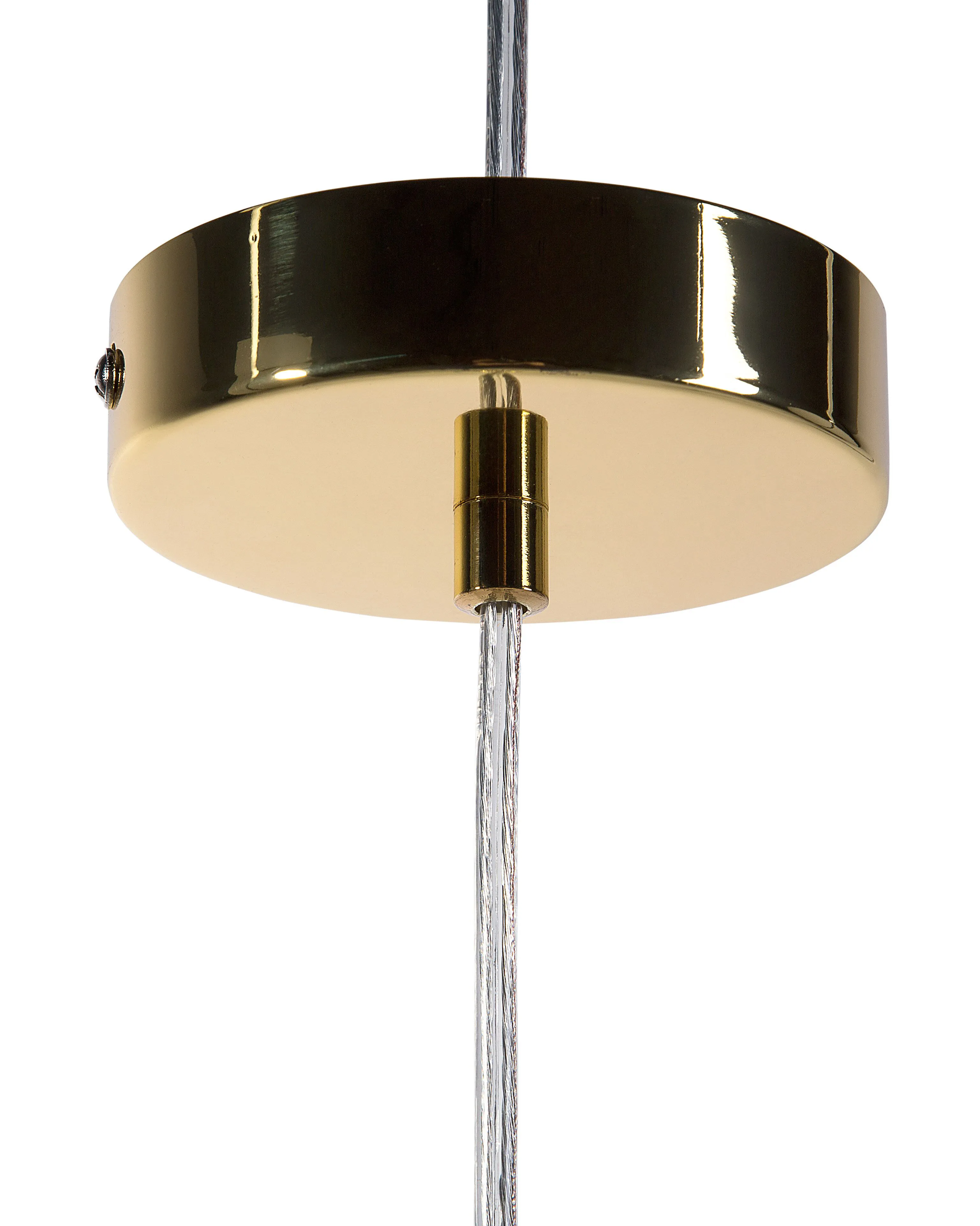 Hanglamp TORDINO Metaal Goud