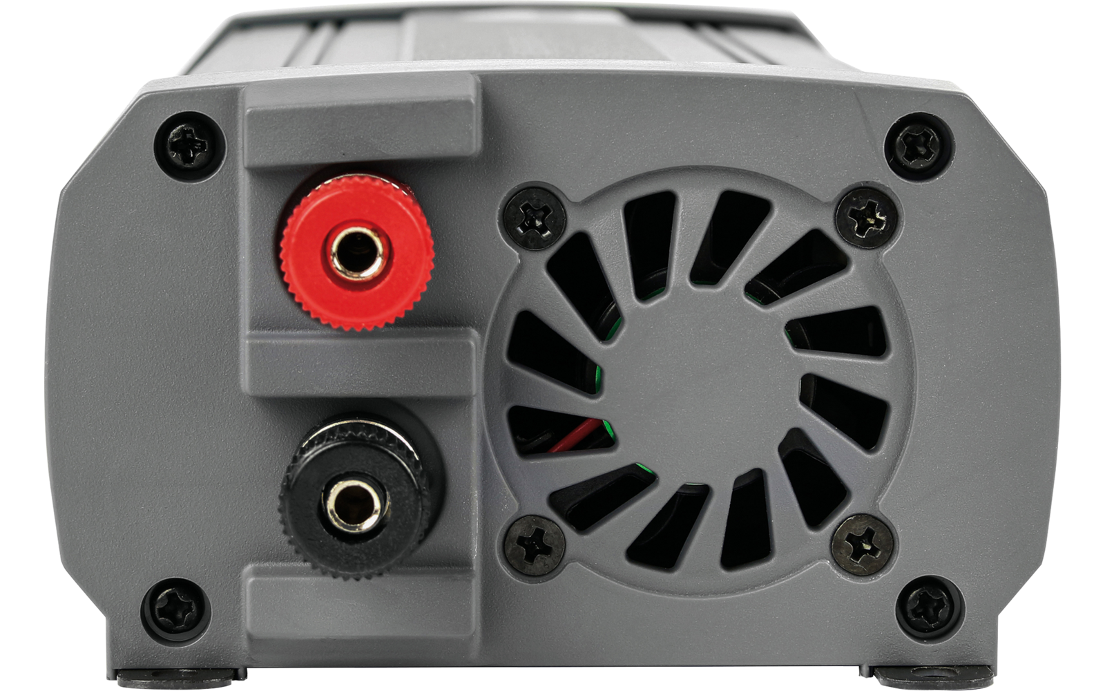 ProUser Wechselrichter Reine Sinuswelle mit USB Lader 12 V auf 230 V  20 A 200 W