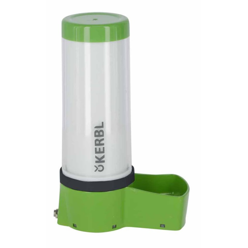 Abreuvoir pour animaux nofrost superior 2.0 8 w 330 ml vert