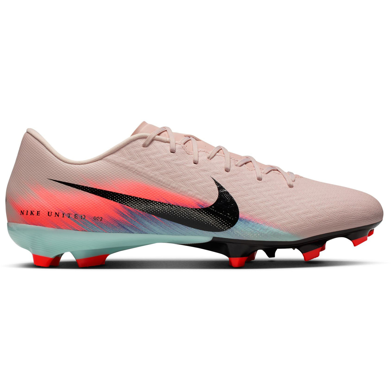 Nike Mercurial Zoom Vapor 16 Academy NU2 FG/MG