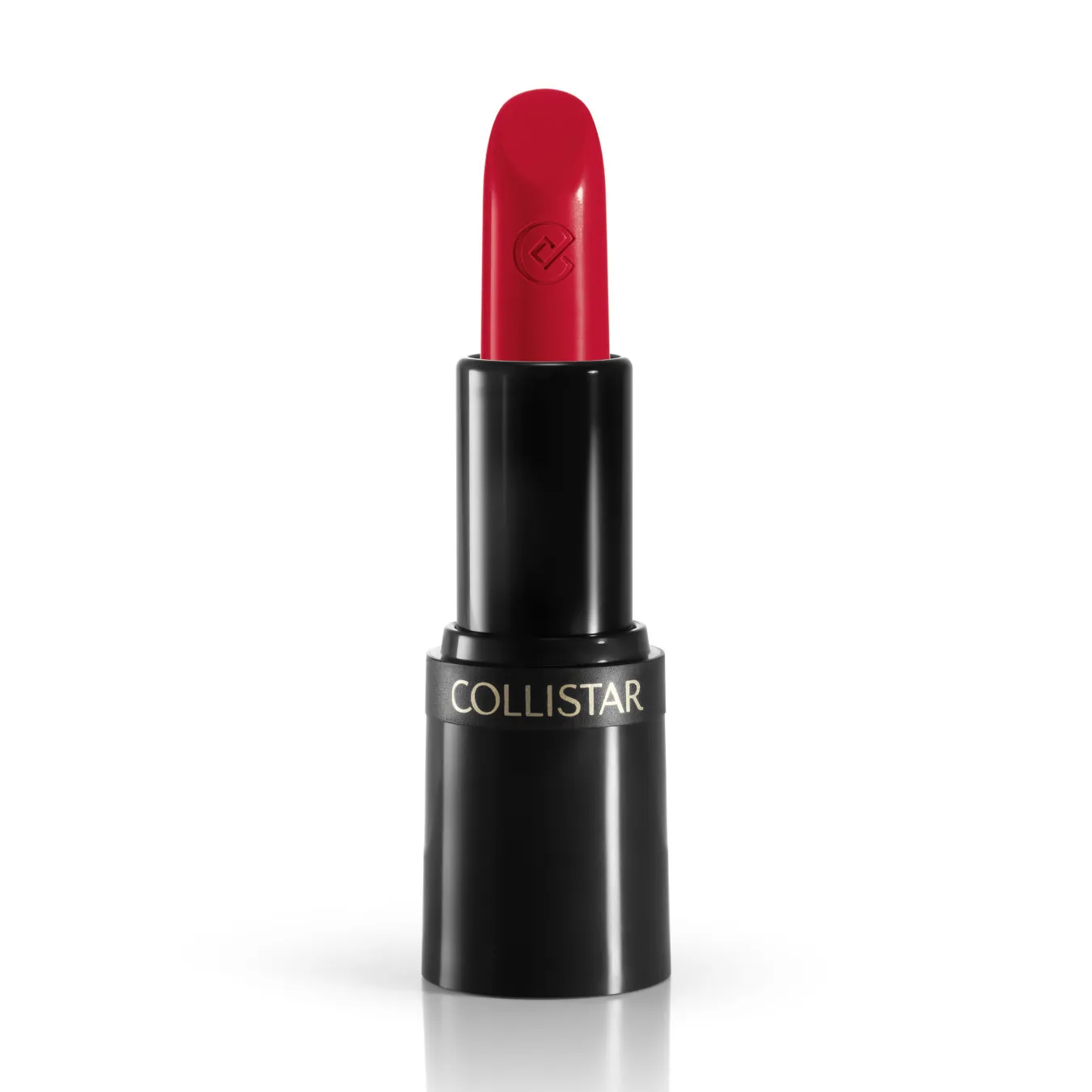 Collistar Puro Lipstick Lippenstift114 Warm Mauve