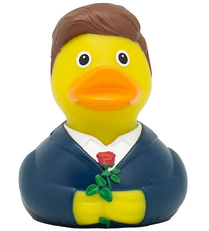 Badeente - Der Bachelor