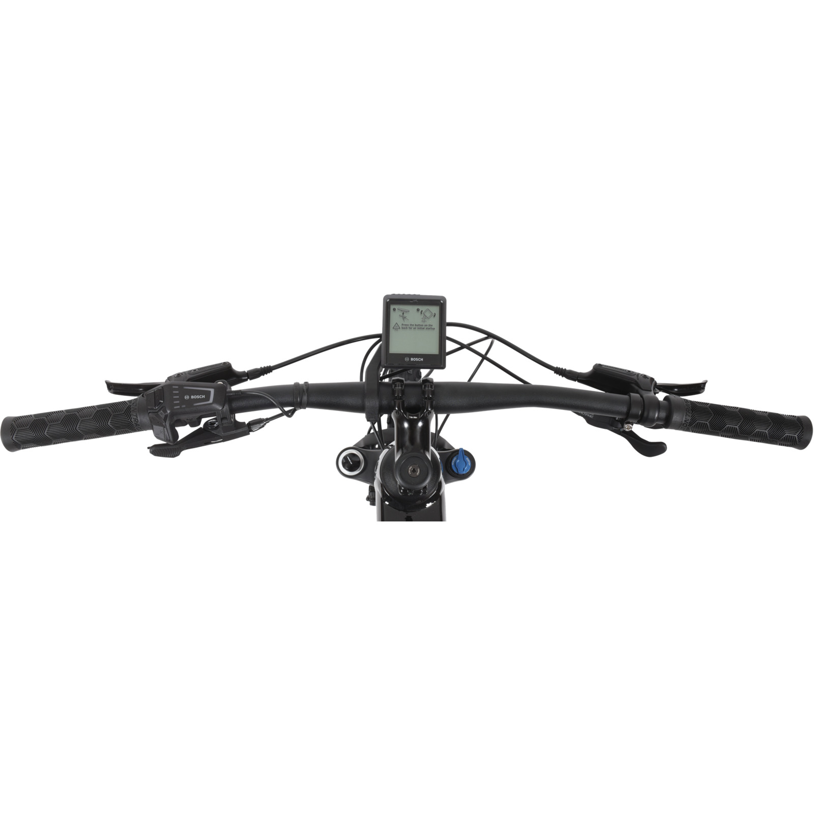 Trek E-Fully-Bike Powerfly FS 4 Gen 3 L