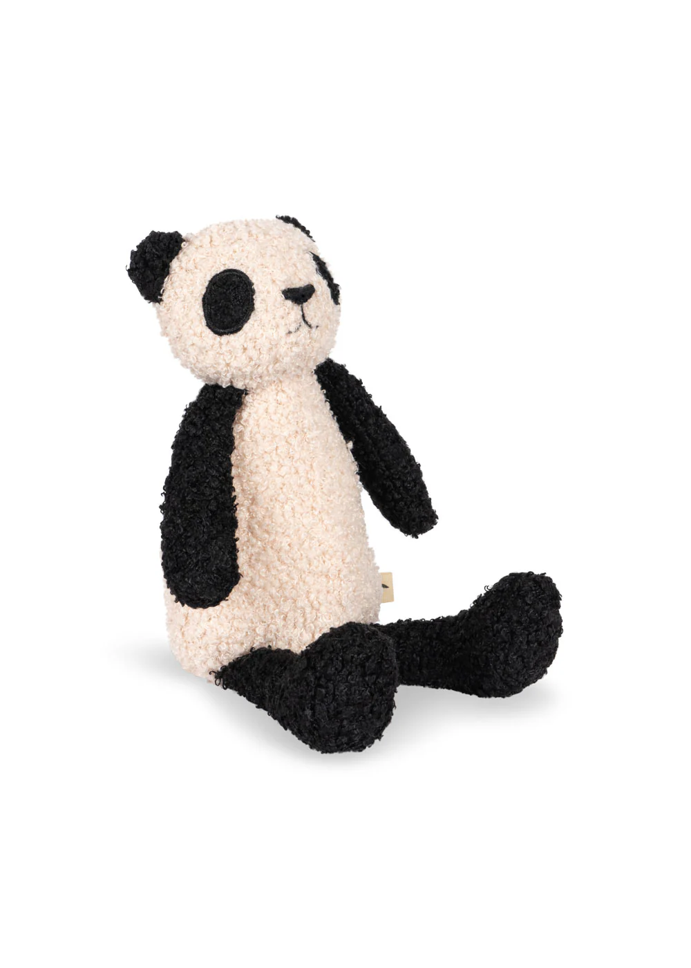 sleepy bamse - PANDA - OS