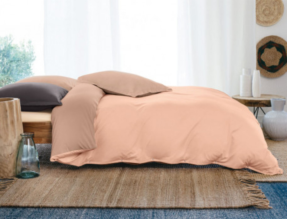 Housse de couette-Pressionnata