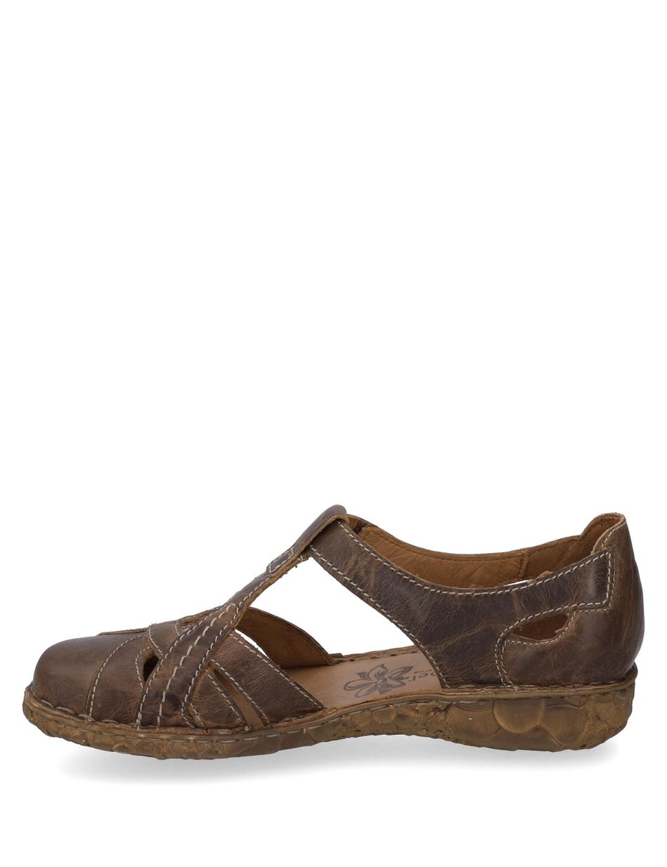 Slipper Rosalie 29, braun