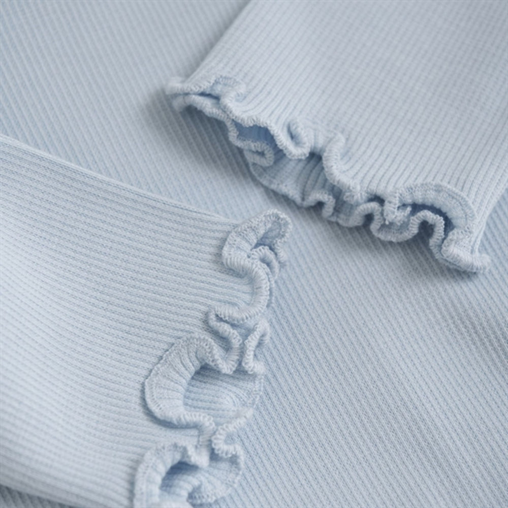 Køb Huttelihut Rib Celestial Blue Body