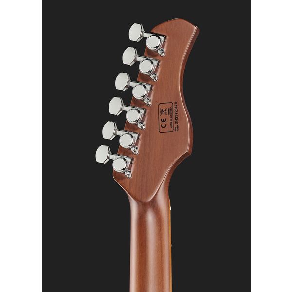 Larry Carlton S7FM TBL LH
