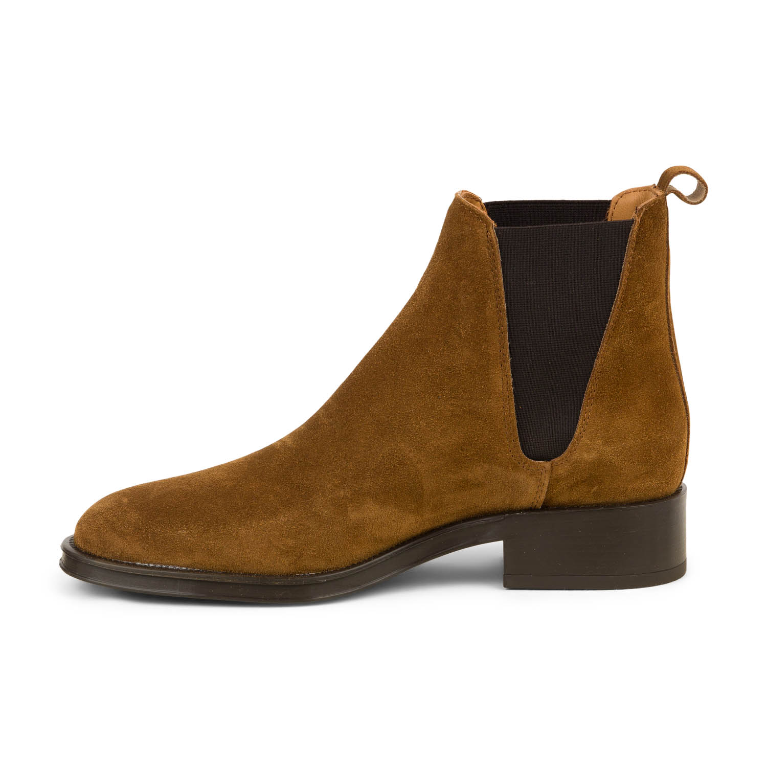 Boots et bottines femme ALPE ALZATE
