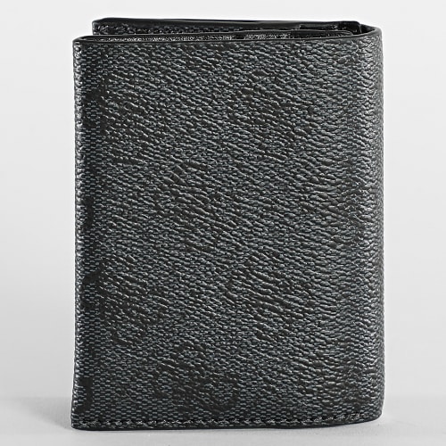 Porte-Cartes SMEVZL-LEA68 Gris