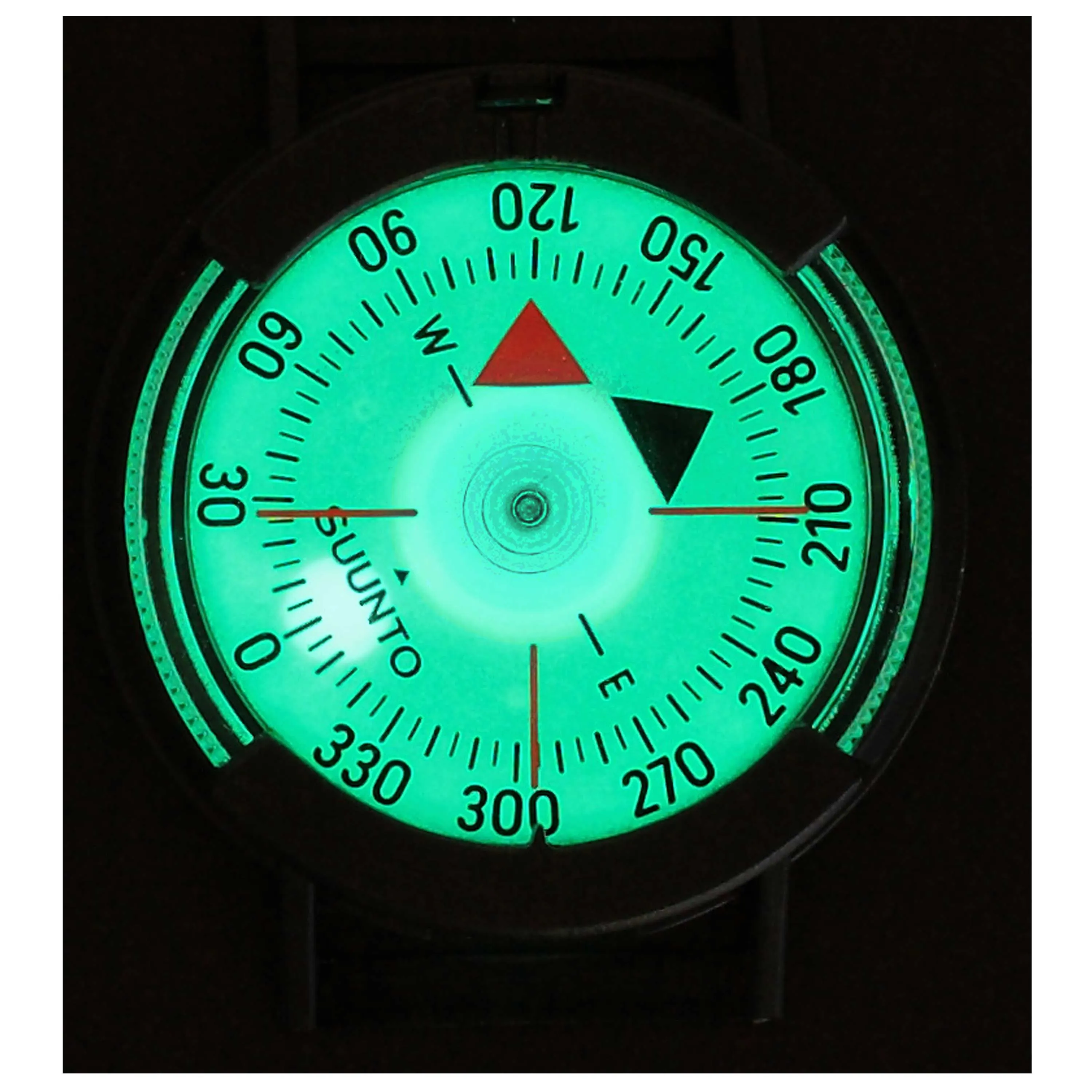 Suunto -  Kompass M-9