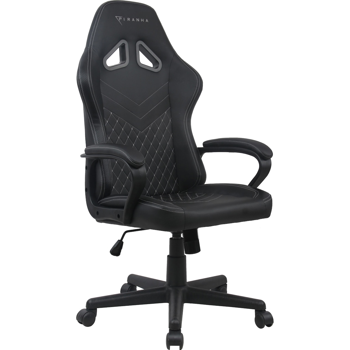 Piranha Rush 100 gamingstol