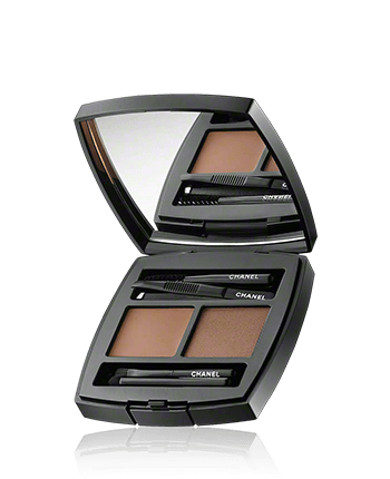 Chanel La Palette Sourcils Duo Sourcils Cire et Poudre 01 Light 4g