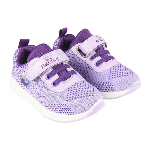 Zapatillas Congeladas 71233