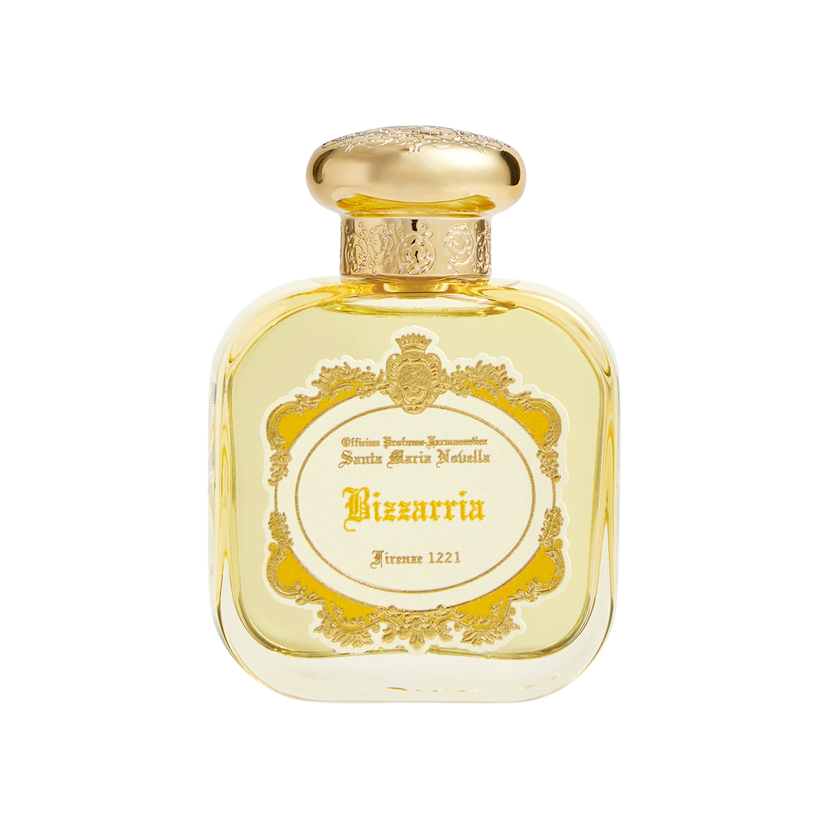 Bizzarria Eau de Parfum 100ml