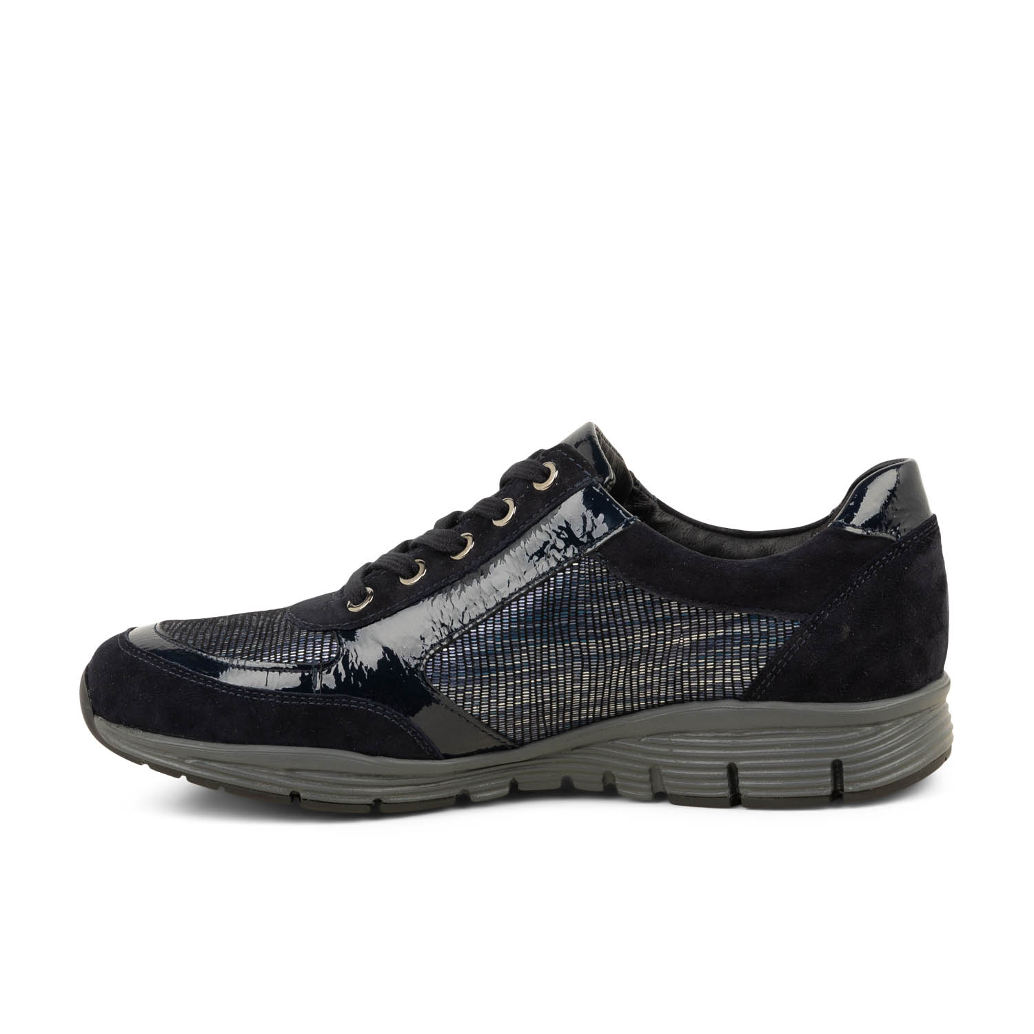 Baskets femme MEPHISTO YLONA