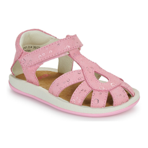 Camper -  - Rose