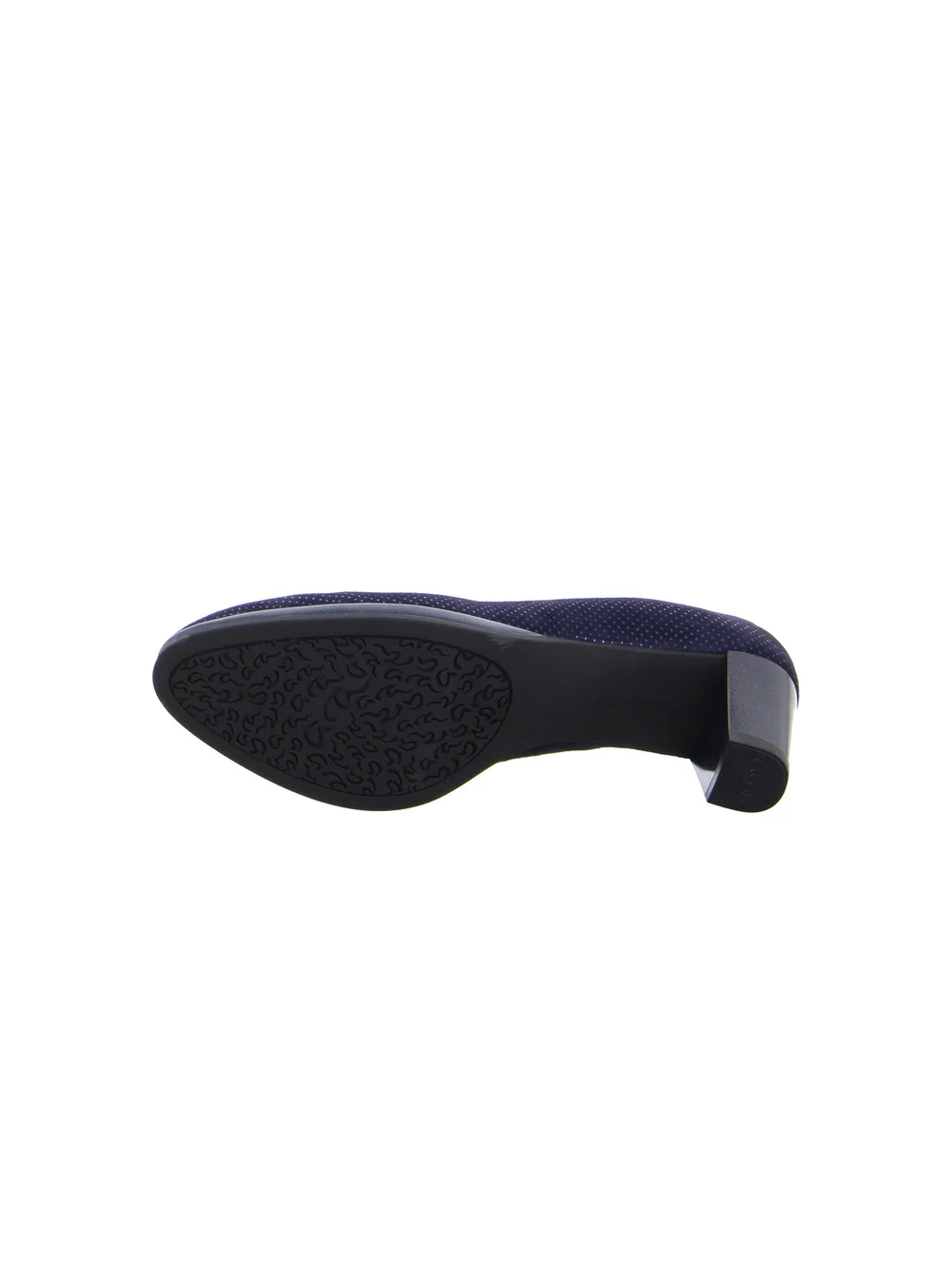 Pumps Orly midnight
