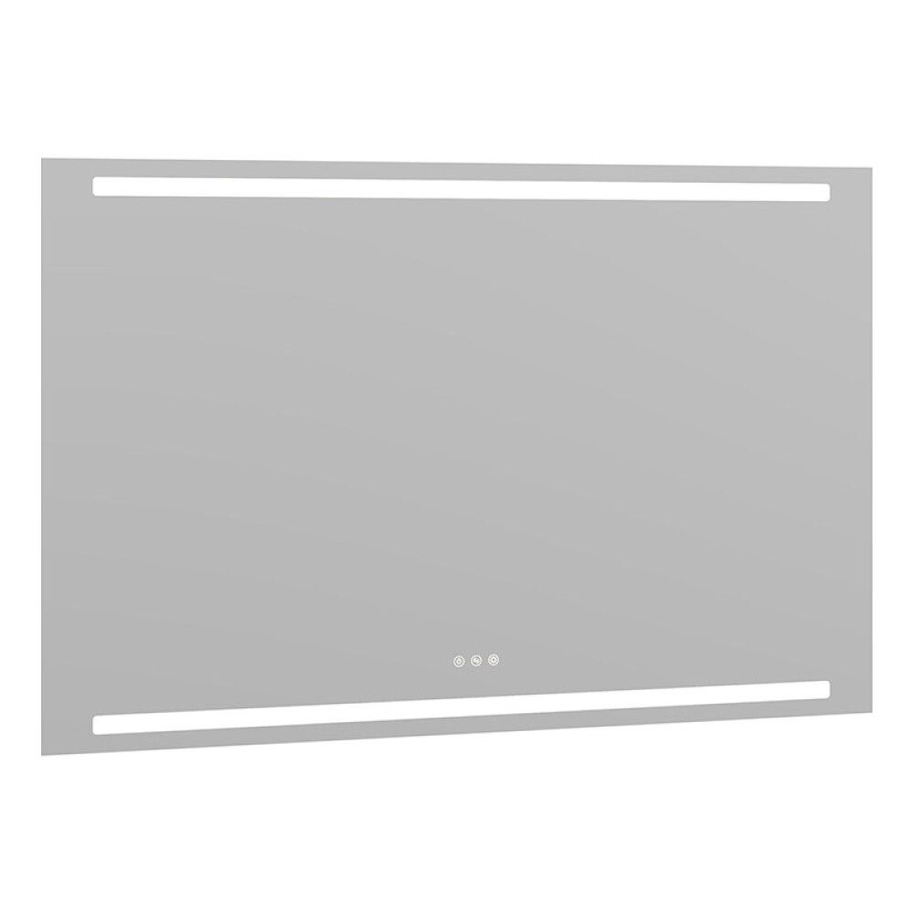 SPEIL SCANBAD LEVEL MED LYSSTYRING 120CM