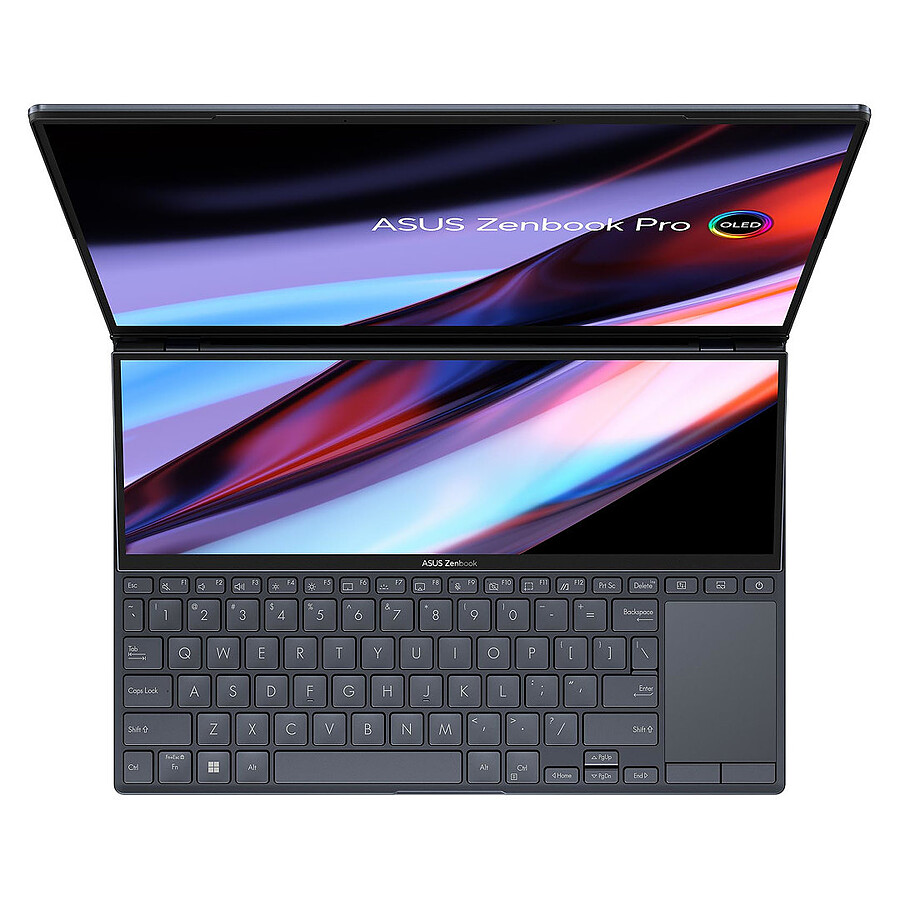 Asus ZenBook Pro 14 Duo UX8402VU-P1036X