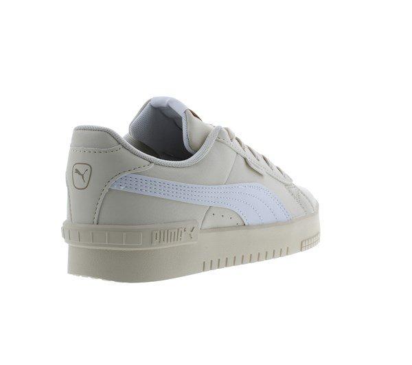 Puma Jada Court Trainers Child Girls