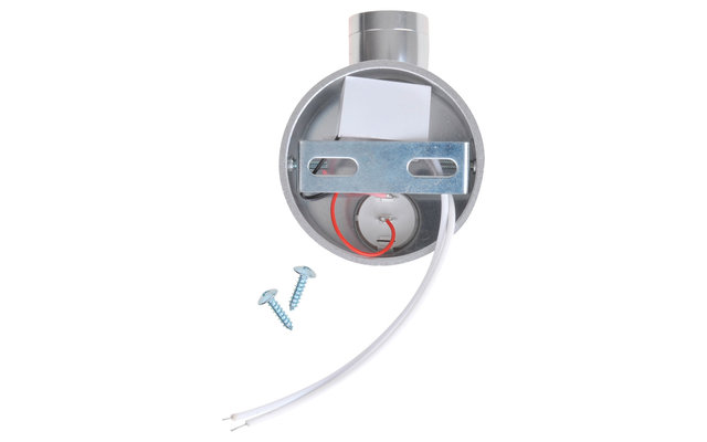 ProPlus SMD-LED Aufbauspot schwenkbar 12 V / 1,8 W