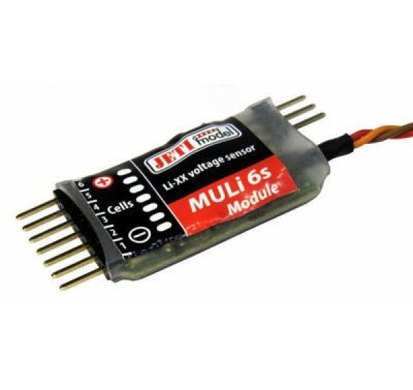 Spannungssensor MULi 6S ModulSensormodul