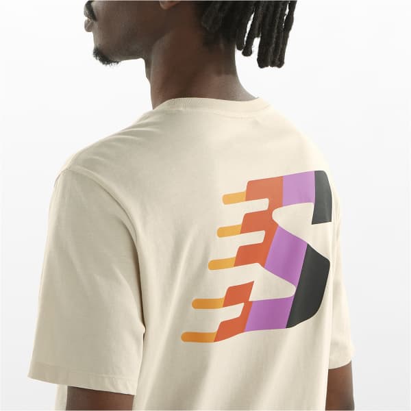 T-shirt SALOMON FURIOUS 