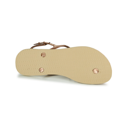 Havaianas - TWIST - Beige