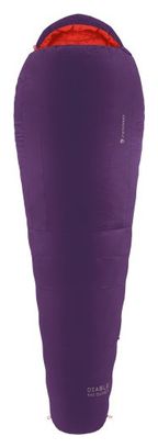 Sac de Couchage Ferrino Diable 900 Violet