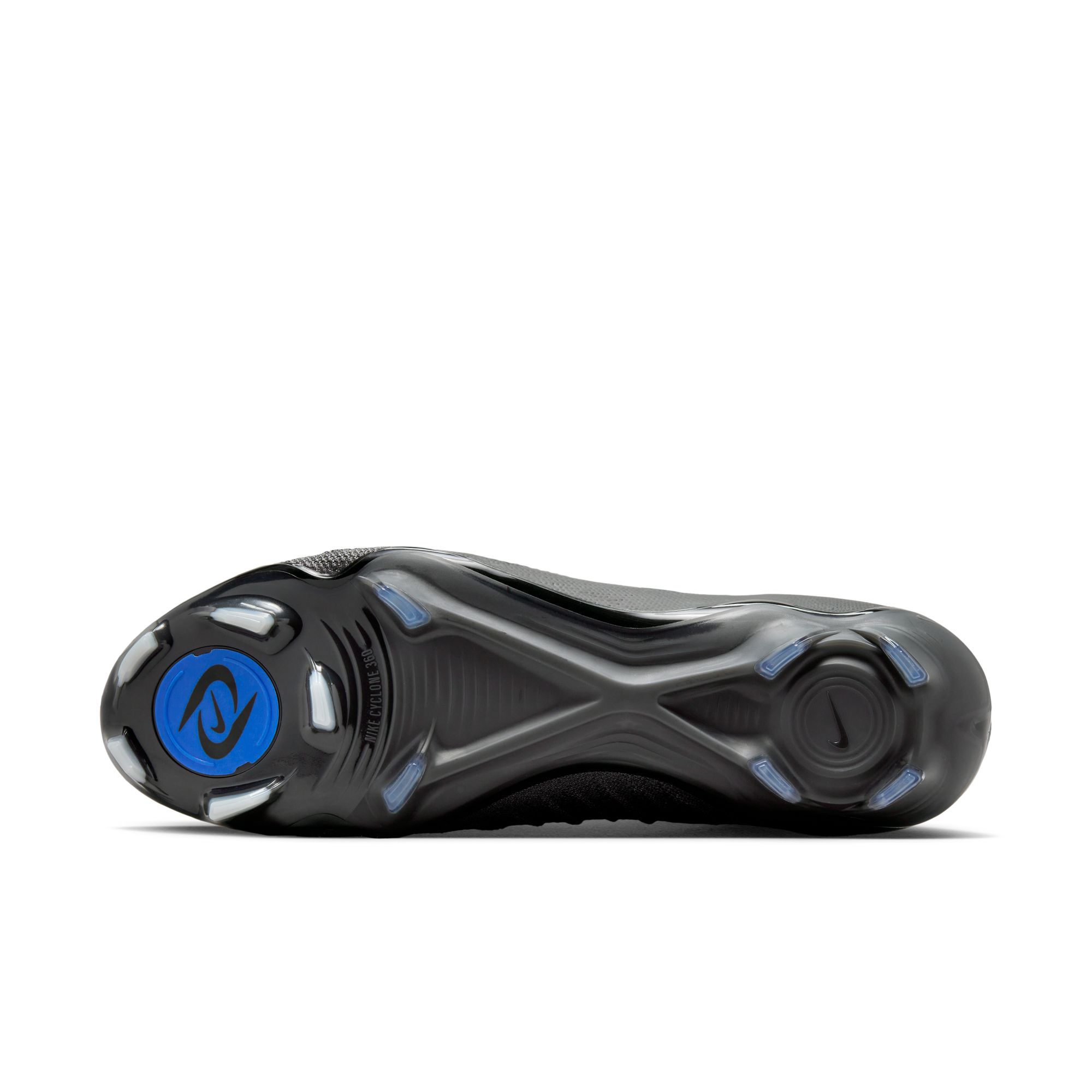 Phantom Luna 2 Elite FG 001/Black/Black