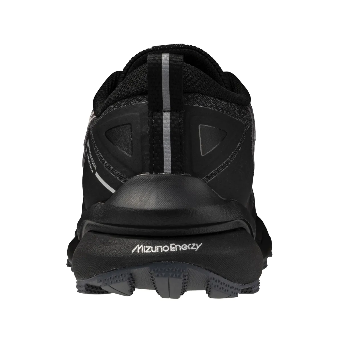Mizuno Wave Daichi 9 Gtx W Ebony/harbor Mist/black
