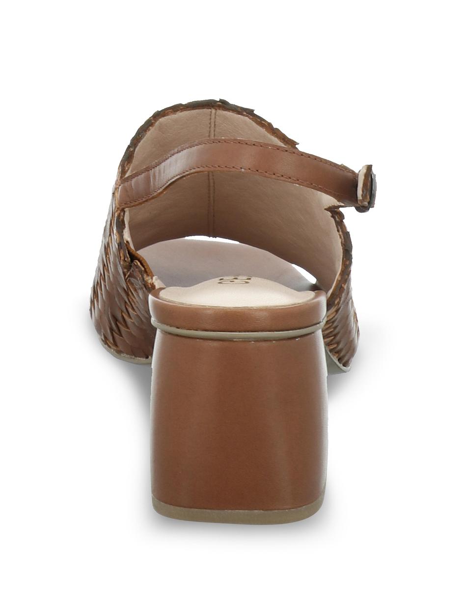 Sling Gsabrina 05, cognac