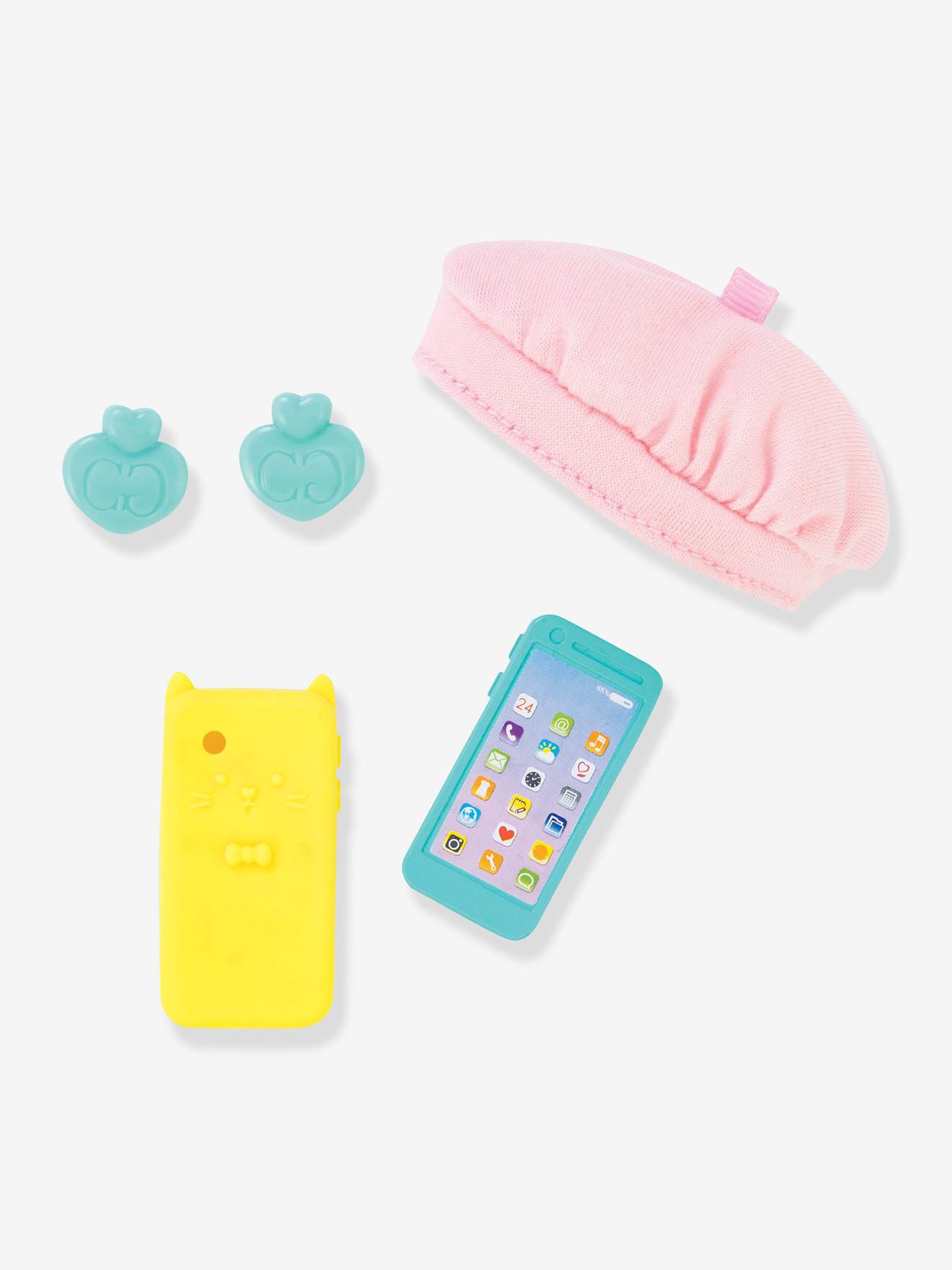 Semana de Moda da Boneca Luna