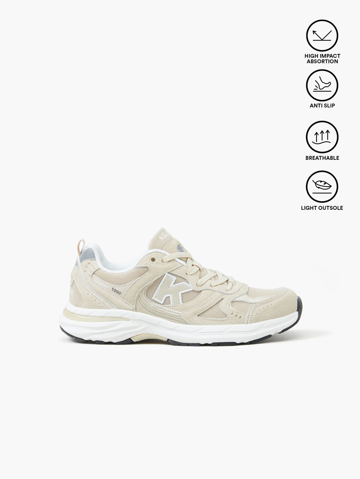 Tênis de couro KELME x LEFTIES