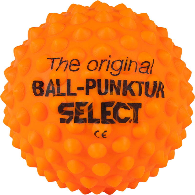 SELECT Massagebold - Ball-Punktur 2-Pak