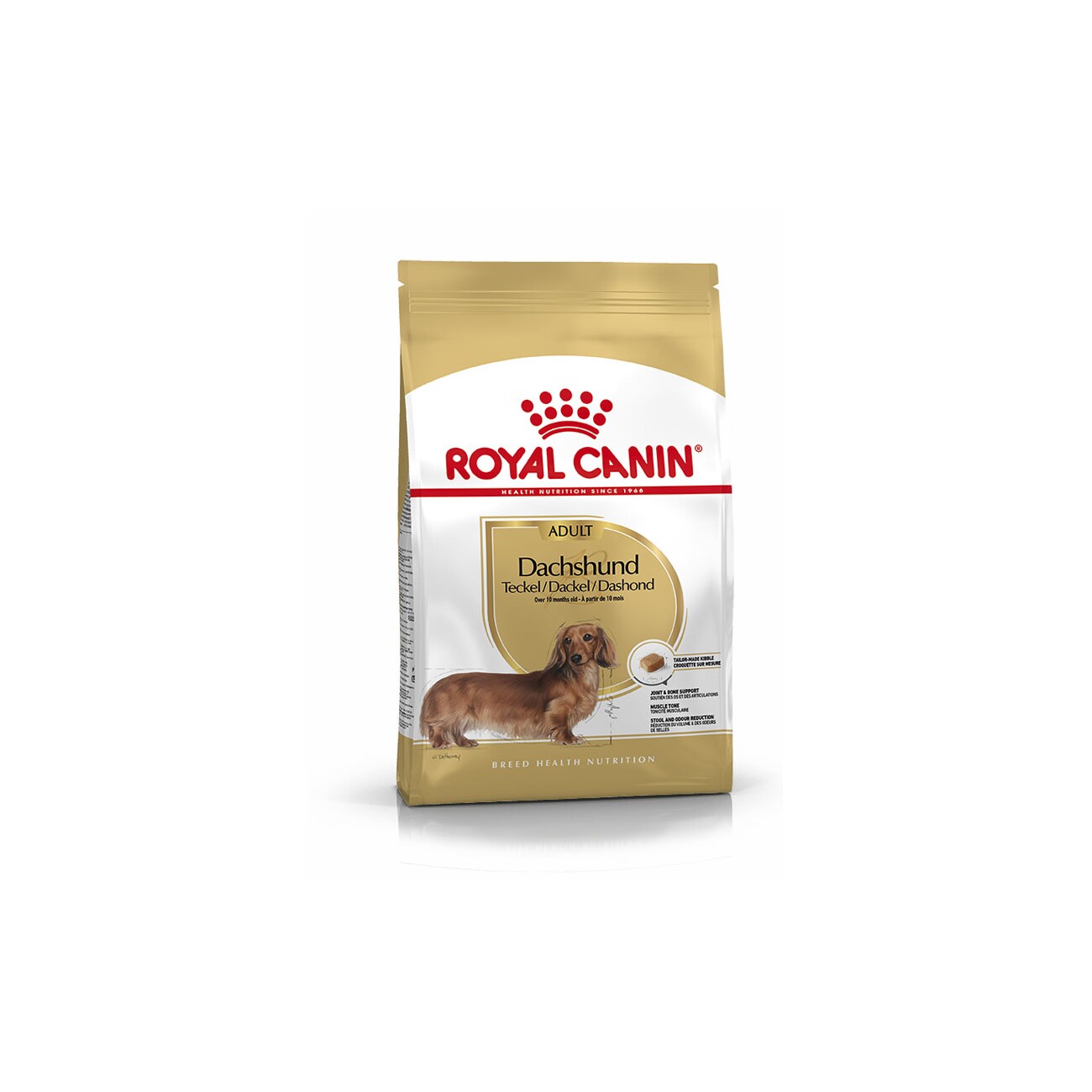 ROYAL CANIN Dachshund Adult 1,5 kg
