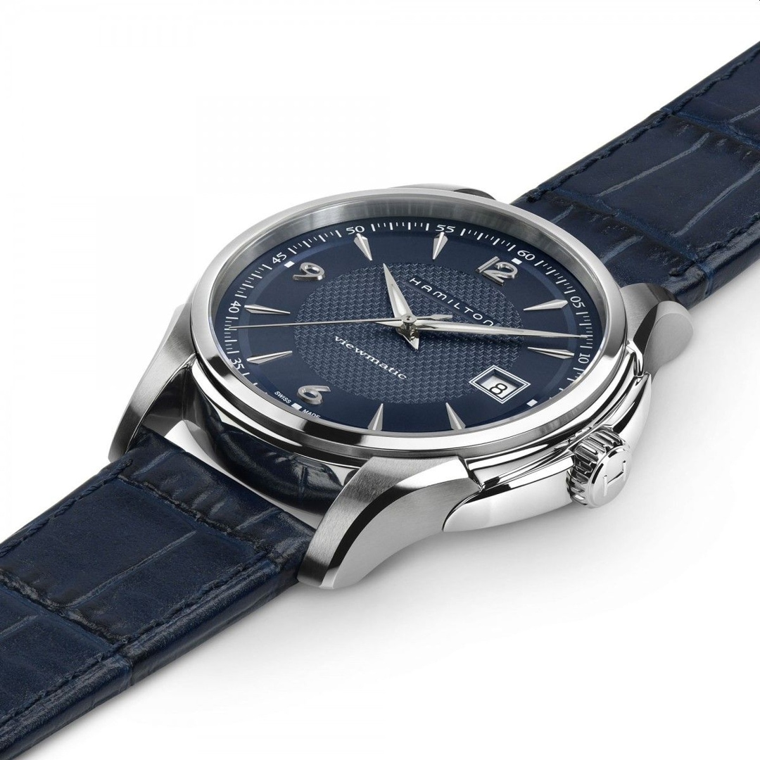 Hamilton Jazzmaster Viewmatic Auto