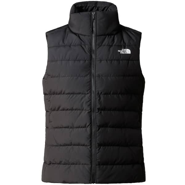 Doudoune THE NORTH FACE W ACONCAGUA 3 VEST TNF BLACK